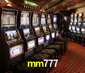Descubra a Essência do mm777: Nossa História e Compromissos