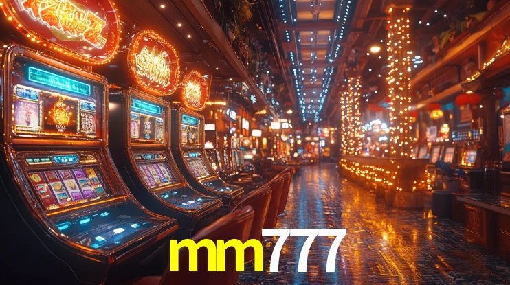 Roulette Table mm777