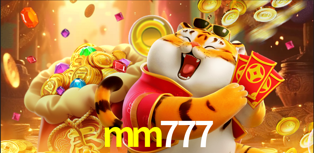 Welcome Bonus mm777