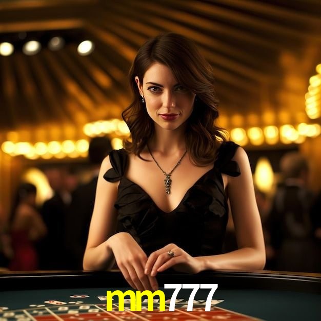 A Emoção da Loteria na mm777: Uma Chance de Mudança de Vida