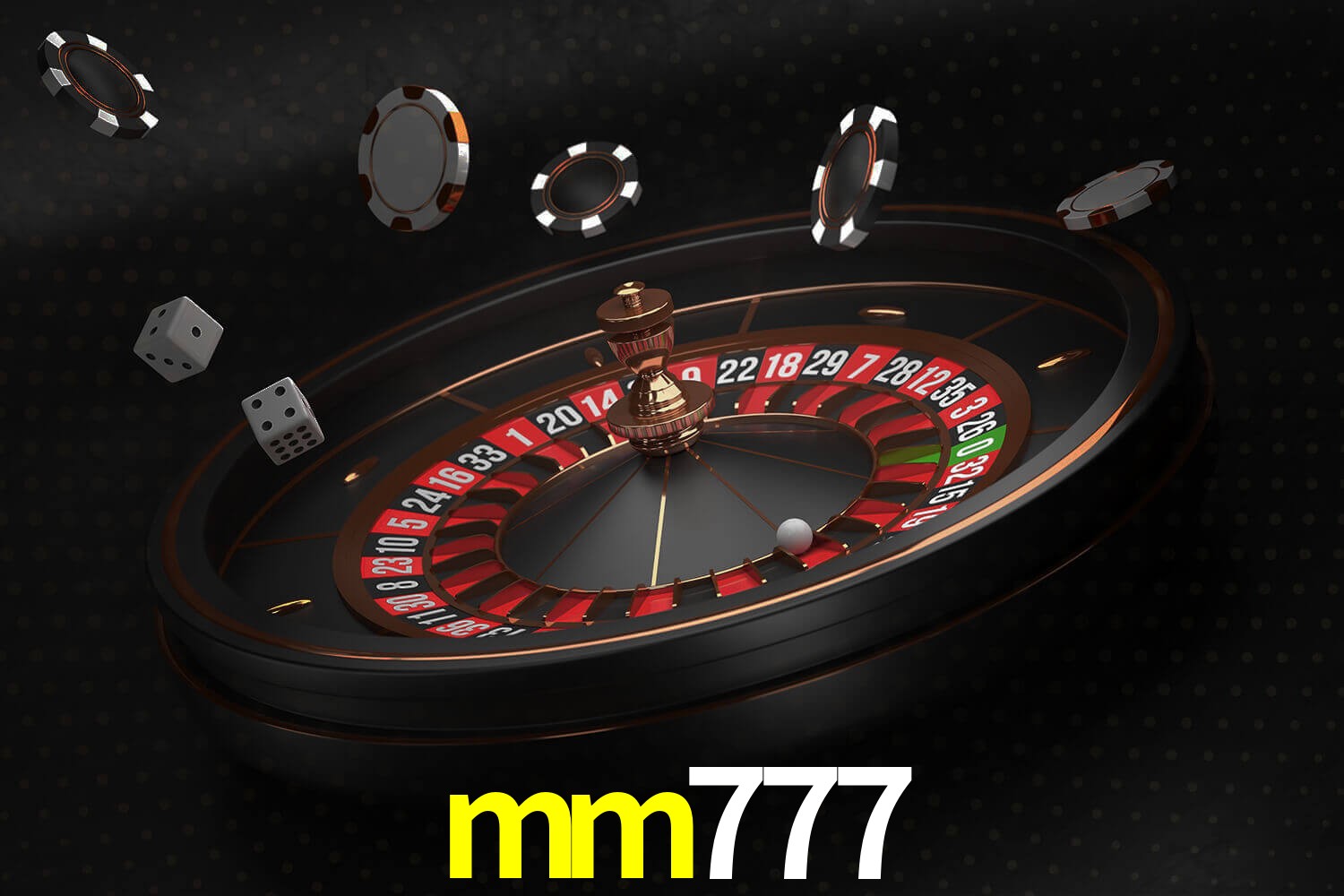 Blackjack Table mm777