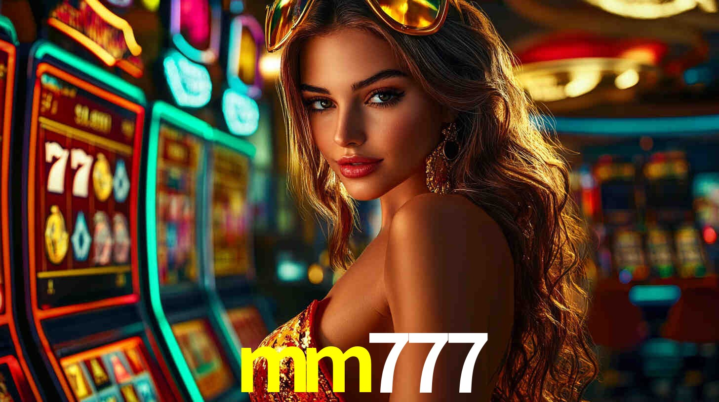Welcome Bonus mm777