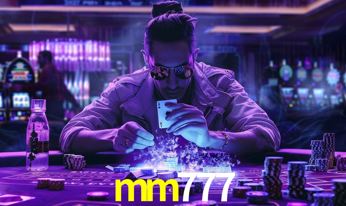 Games Directory mm777