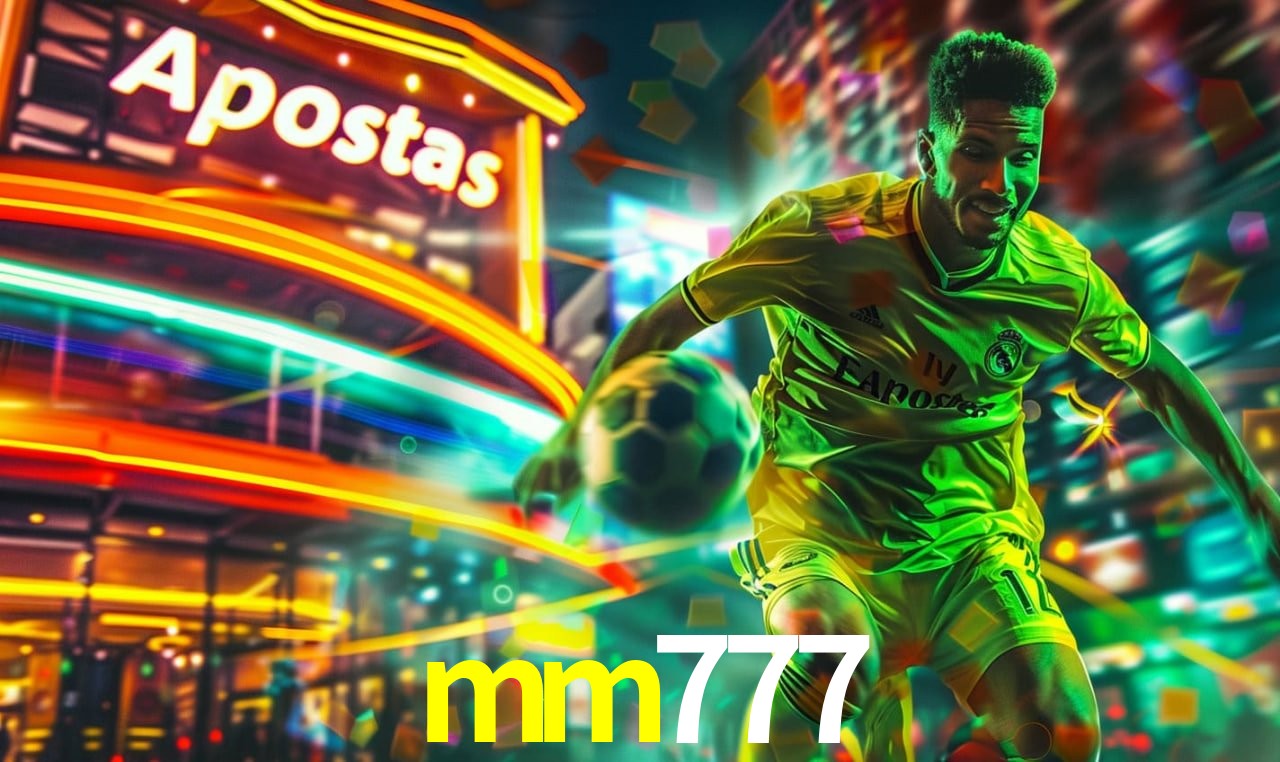 Casino Ao Vivo mm777