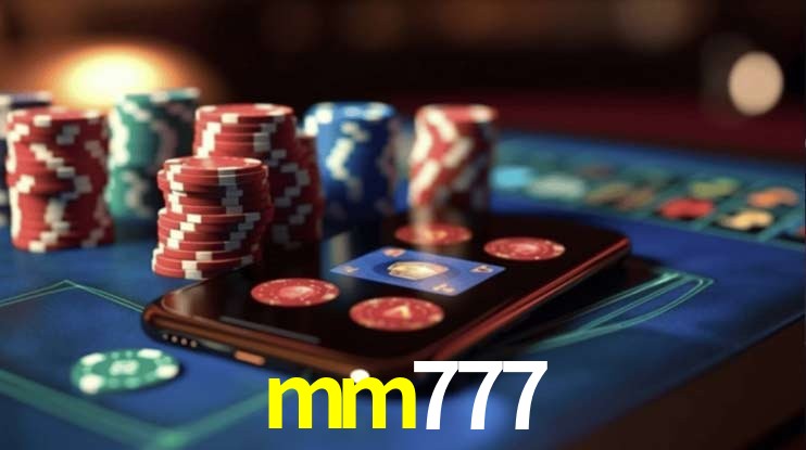 Login Seguro mm777