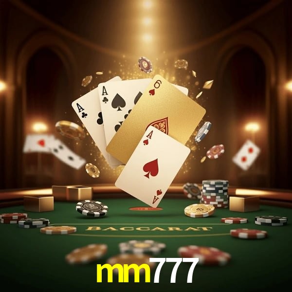 Live Casino mm777