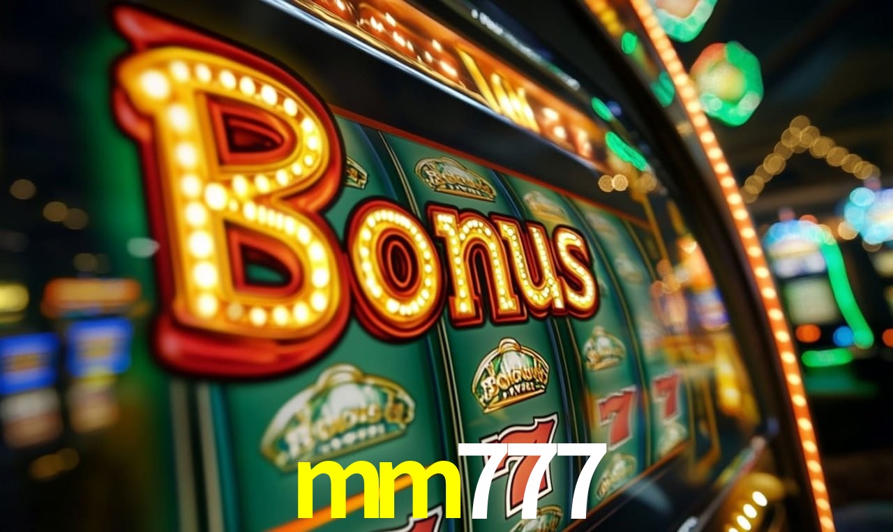mm777 bet