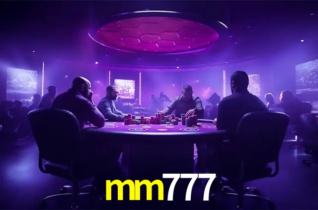 Recursos de Bônus mm777