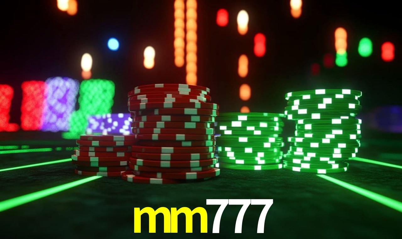 Platform Technology mm777