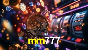 Interface do App mm777