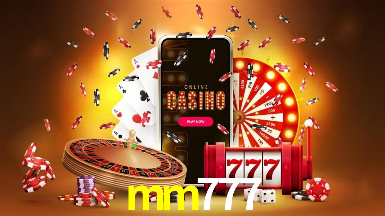 Benefícios da Conta mm777