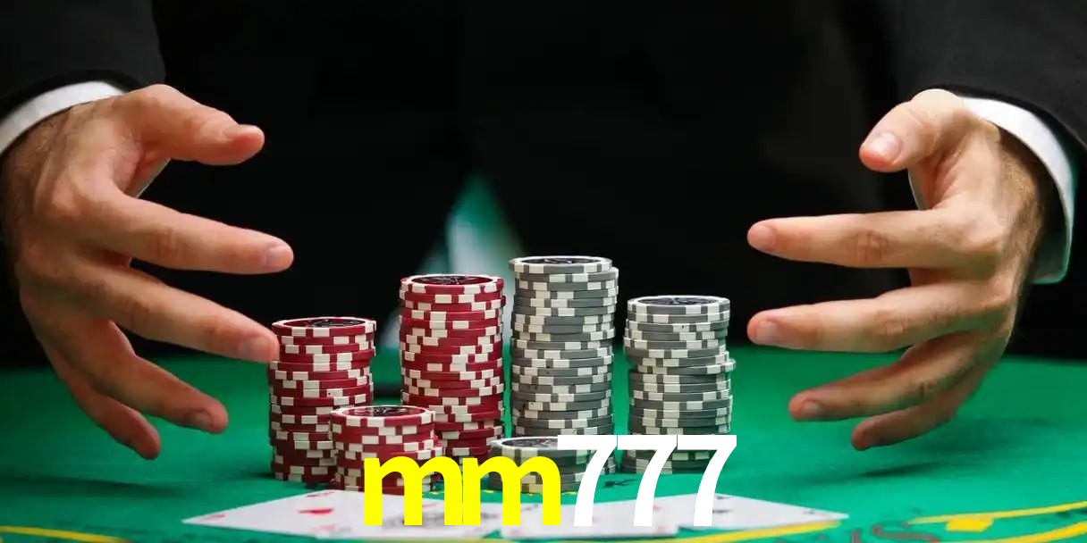 mm777 bet