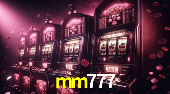 Bônus de Boas-vindas mm777