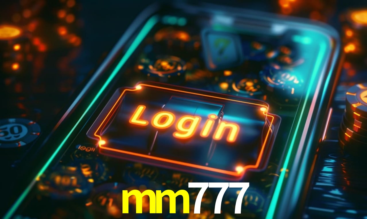 Secure Login mm777