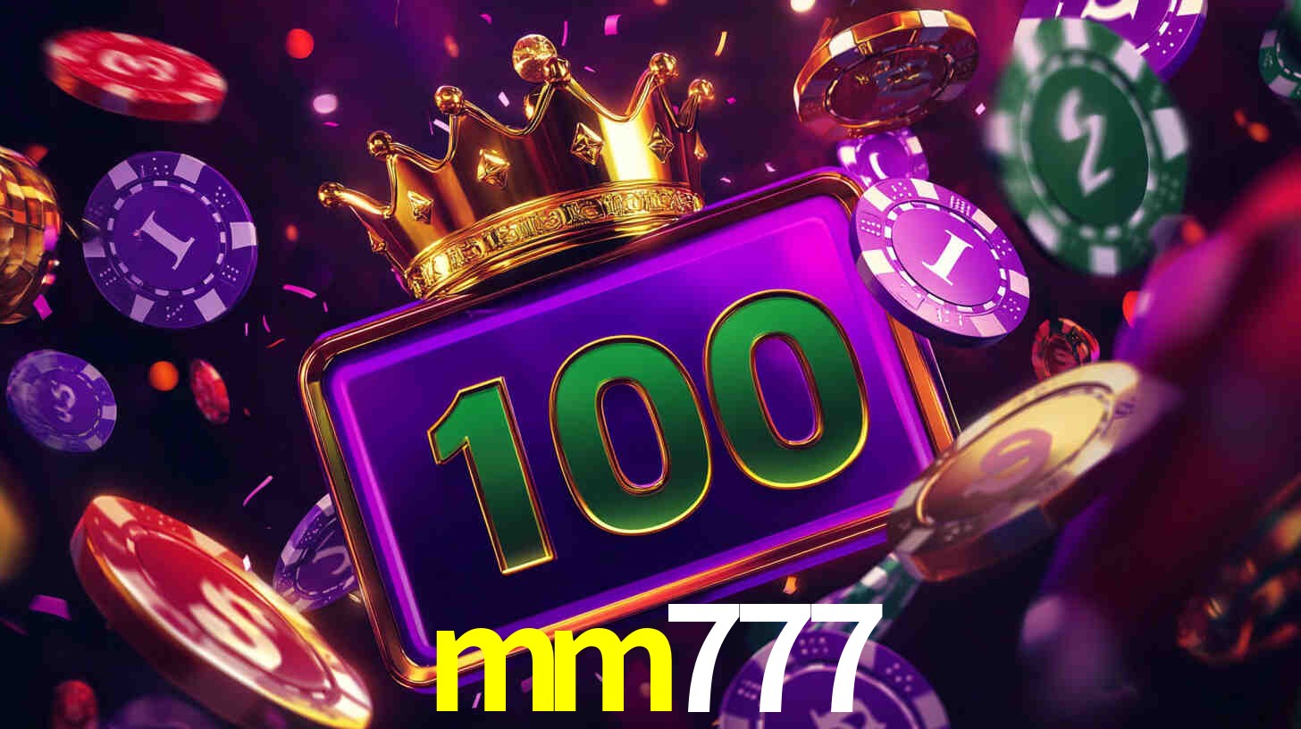 Experiência VIP mm777
