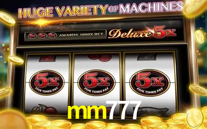 A Revolução dos Aplicativos de Jogos no mm777