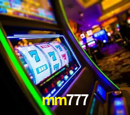 A Popularidade dos Caça-Níqueis no mm777