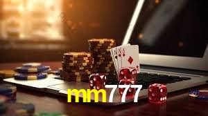 Jogos Exclusivos mm777