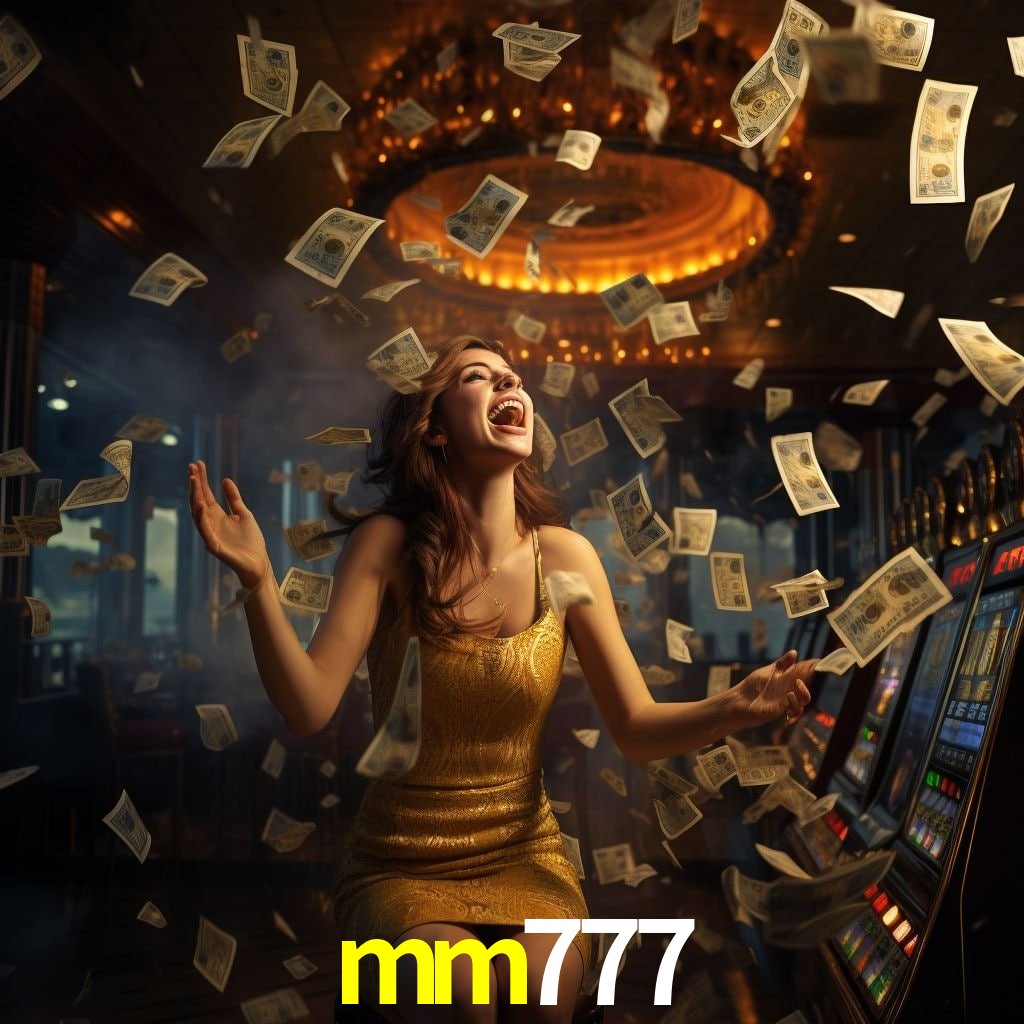 Slot Games mm777