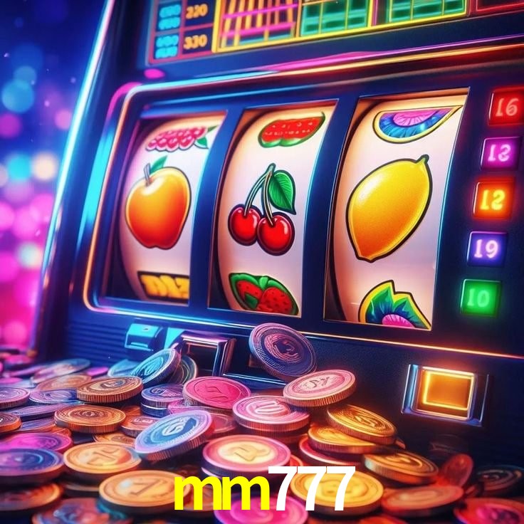 Experiência VIP mm777