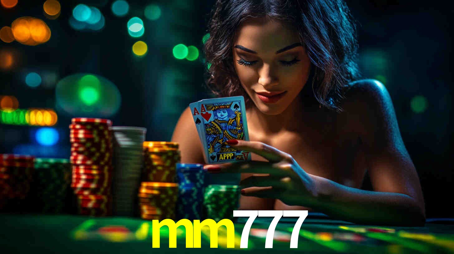Inovações de Jogos na mm777: O Futuro das Experiências Interativas