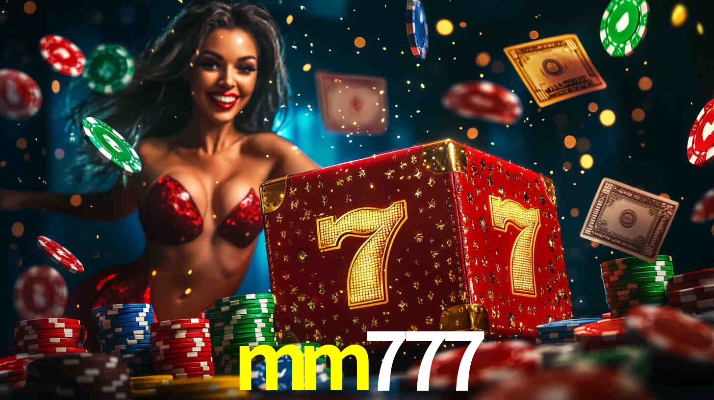Desvendando o Mundo dos Jogos Virtuais na mm777
