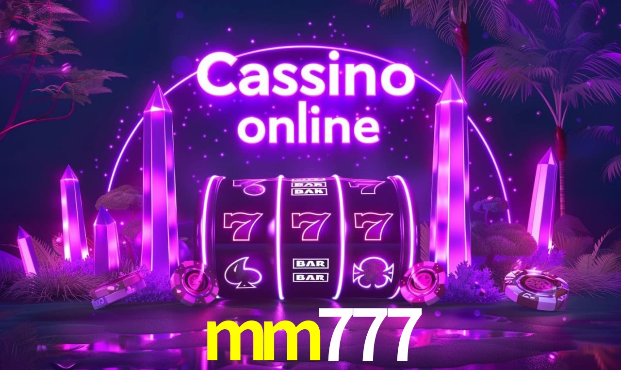Promoção Relâmpago mm777