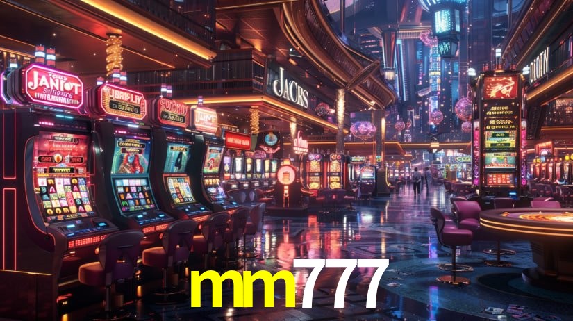 Seasonal Promotions mm777