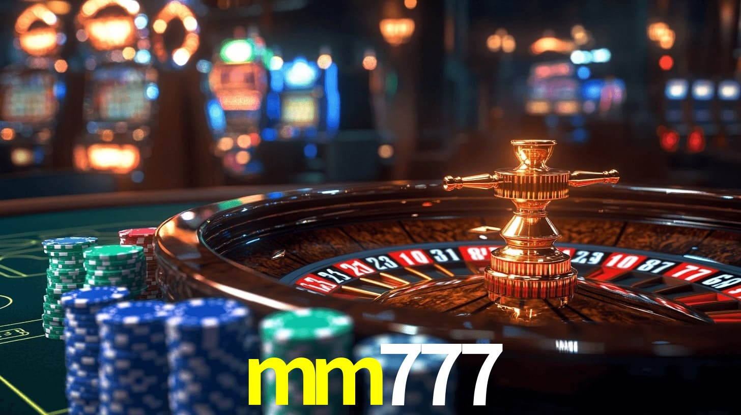 VIP Casino mm777
