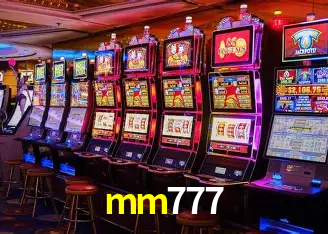 Descubra a Essência do mm777: Nossa História e Compromissos
