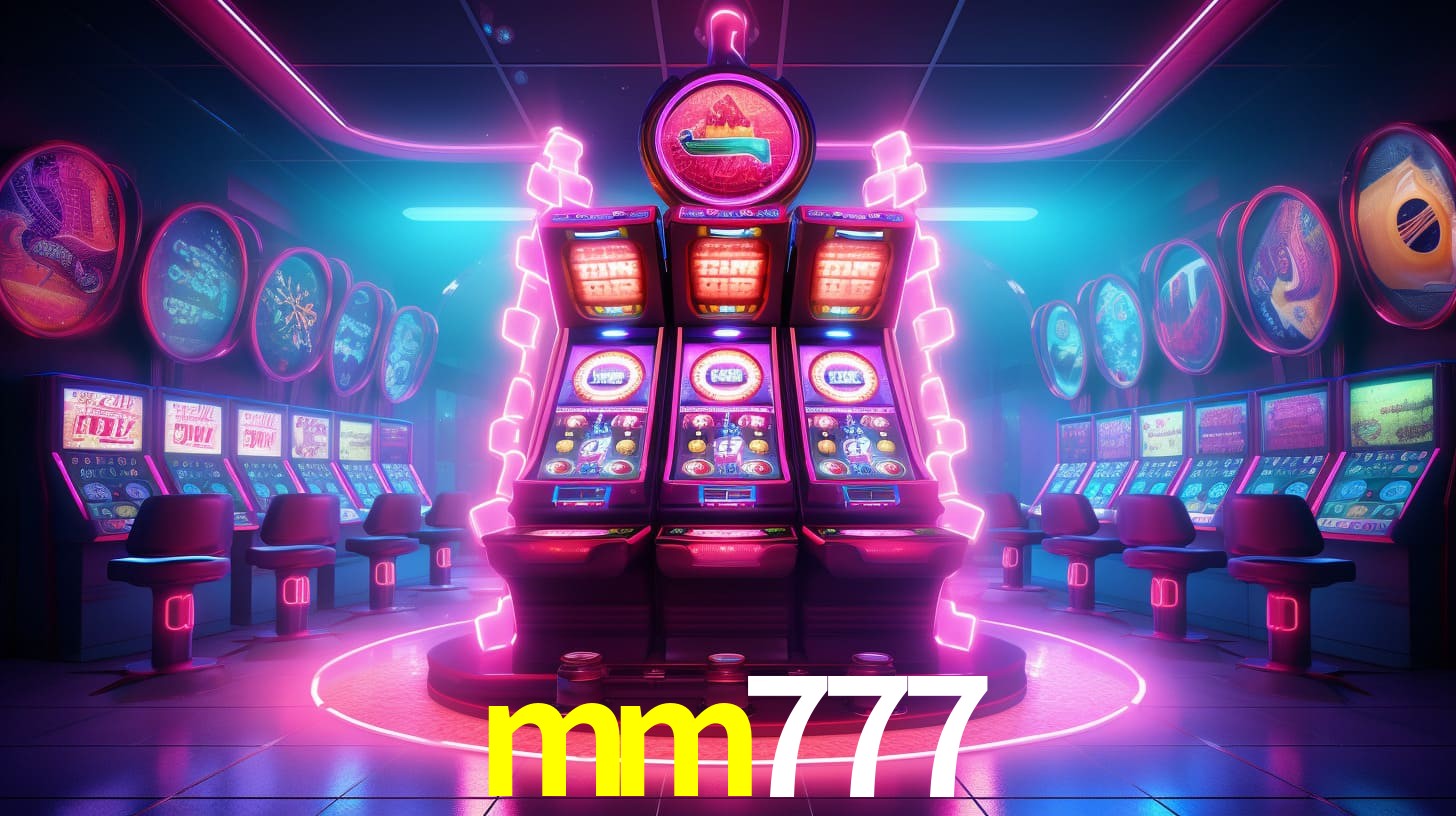 Live Casino mm777