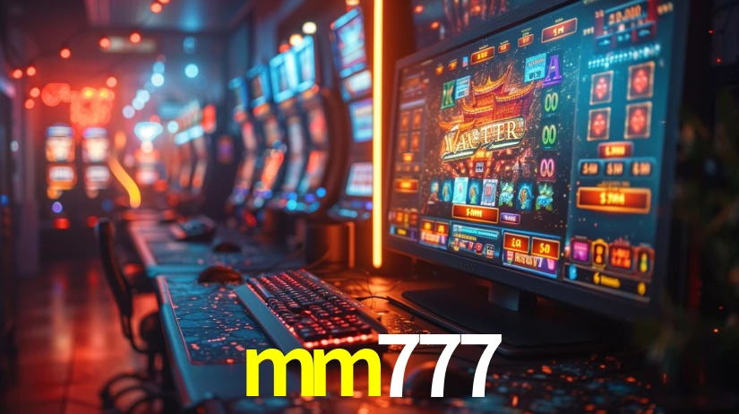 Spaceman Game mm777