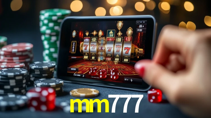 Statistics mm777