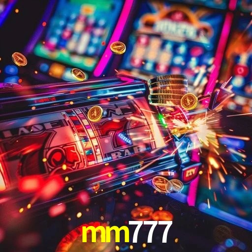Casino VIP mm777
