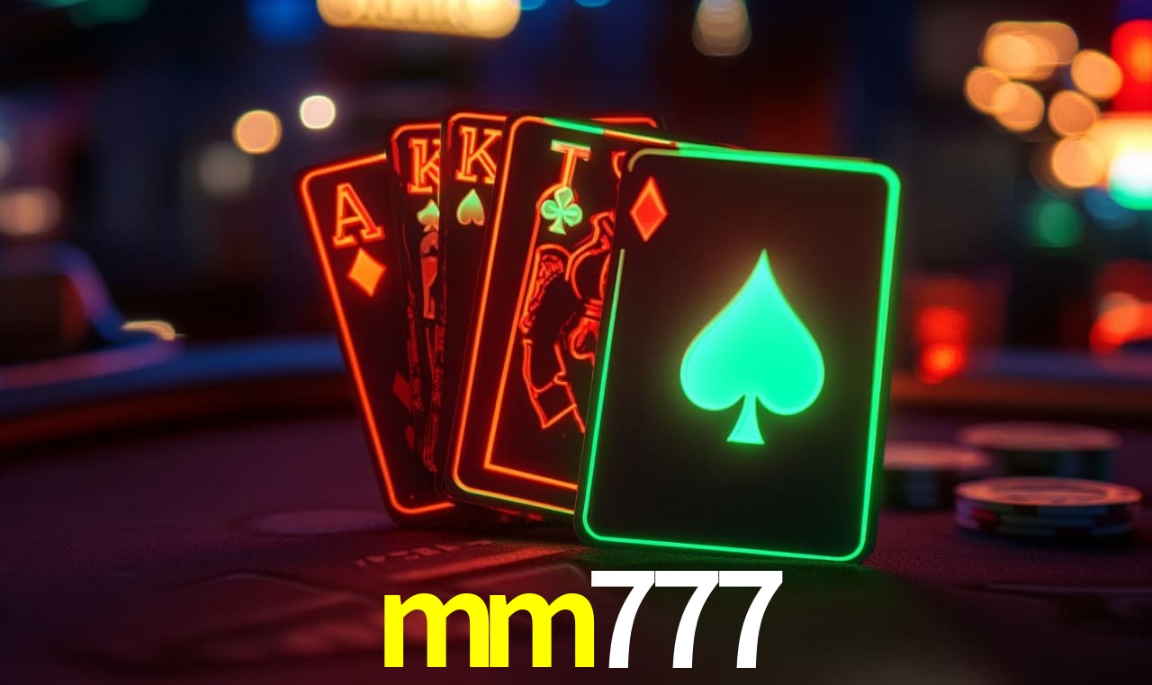 Diretório de Jogos mm777