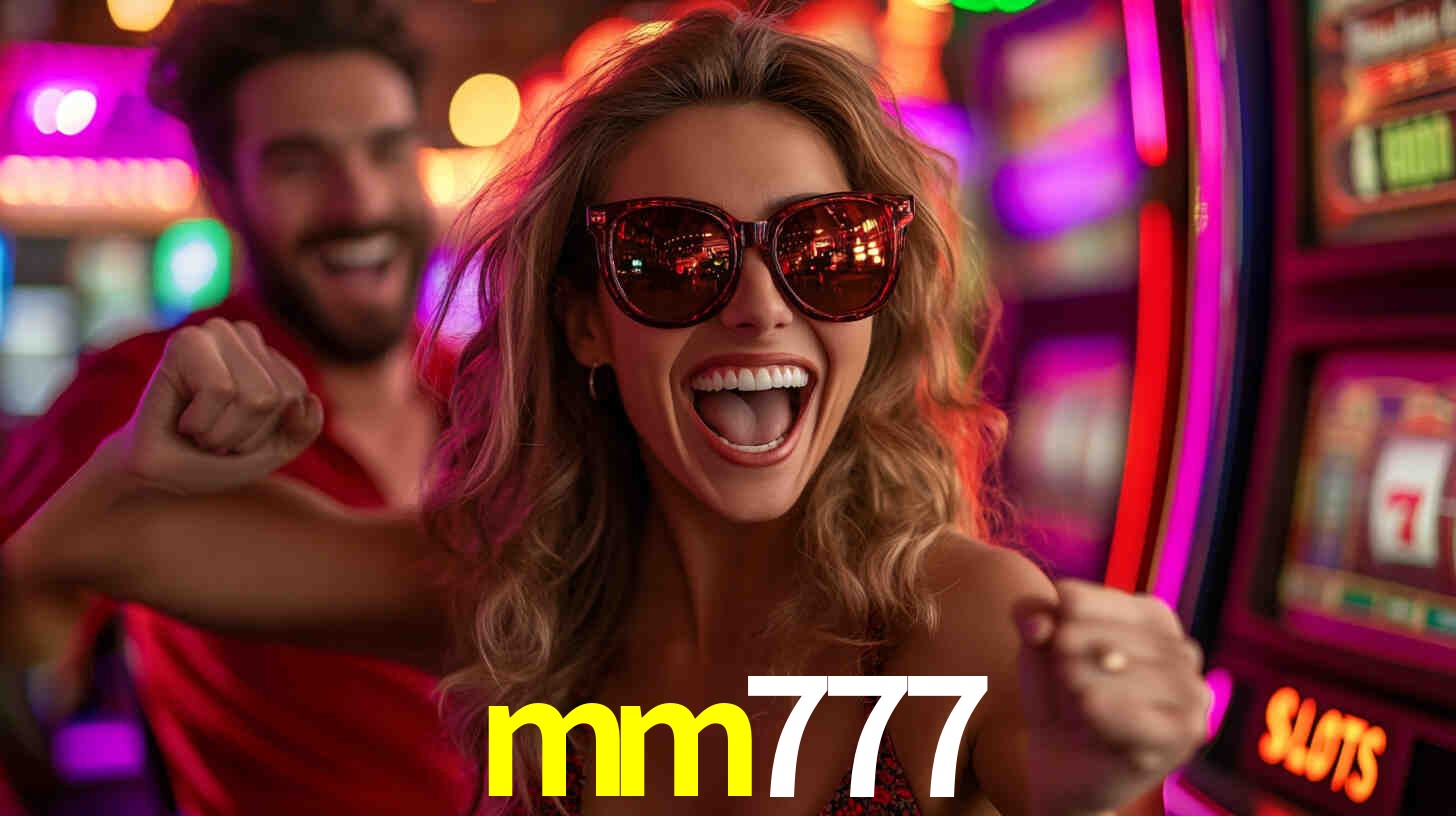 Descubra o Programa VIP da mm777: Vantagens Exclusivas para Jogadores